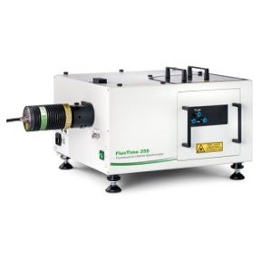 Fluorymetry czasowo-rozdzielcze PicoQuant FluoTime 250