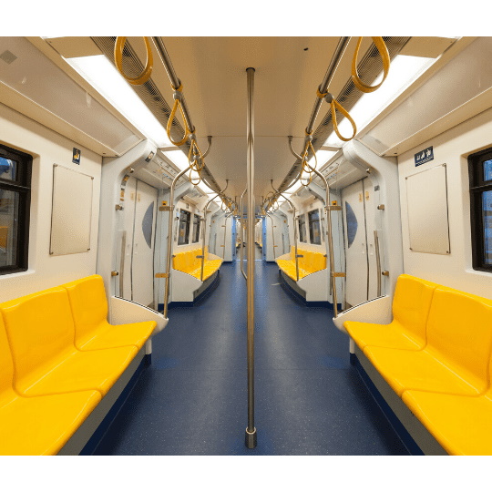 Folie antywirusowe i antybakteryjne RuKaInnovation COPPERCOVID PE-A