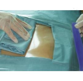 Folie chirurgiczne Pharmaplast Incifilm