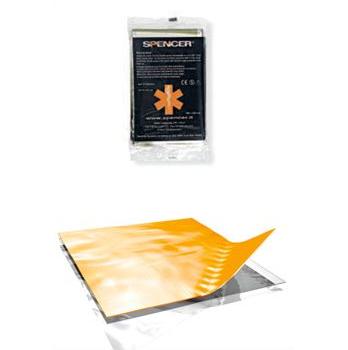 Folie izotermiczne SPENCER HT Dzieci