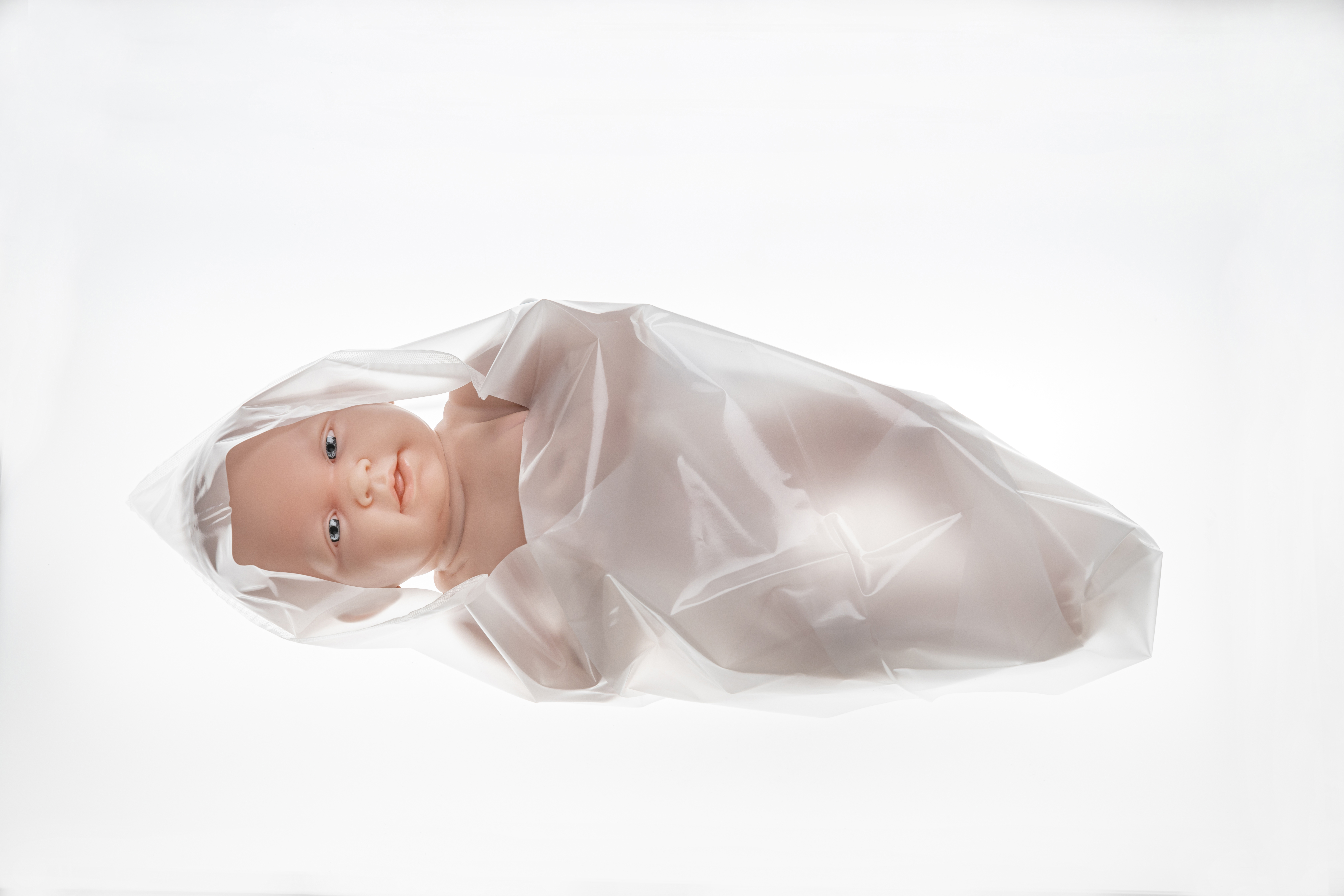 Folie, kocyki,  kamizelki termiczne dla noworodków conceptnatal  Termiczna folia porodowa.