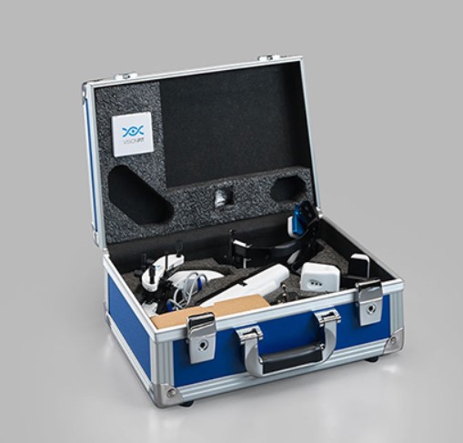 Foroptery Adaptica VisionFit SC