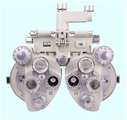 Foroptery B/D Dong Wu "High Quality"