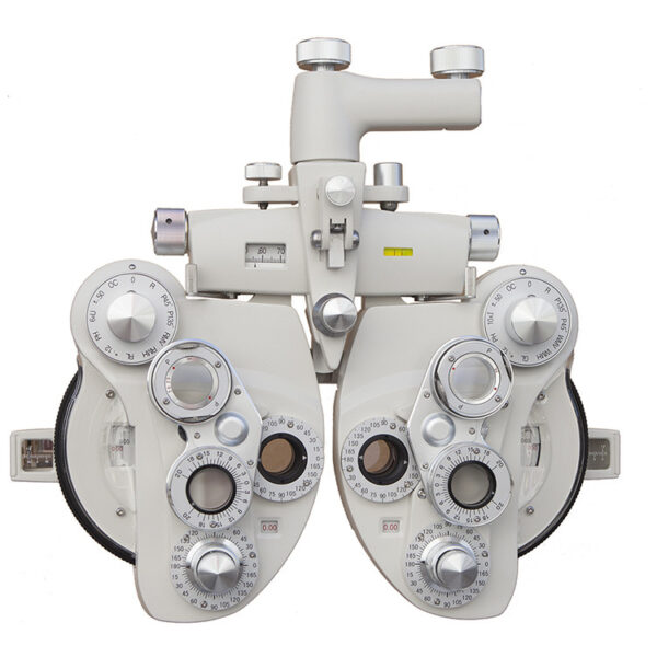 Foroptery B/D Manualny