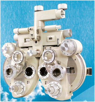 Foroptery BON Optic PH-4