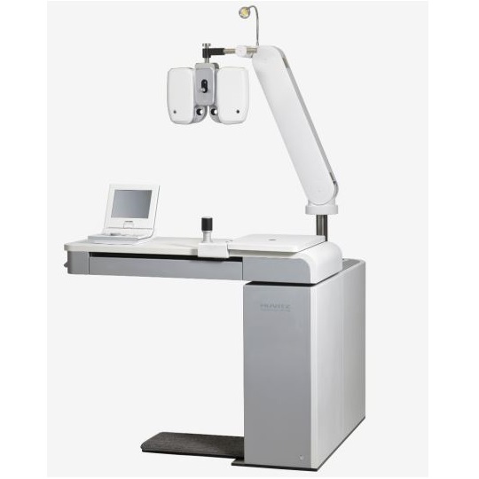 Foroptery HUVITZ HDR-7100P