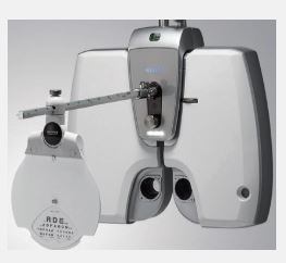 Foroptery HUVITZ HDR-9000