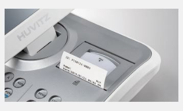 Foroptery HUVITZ HDR-9000