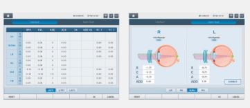 Foroptery HUVITZ HDR-9000