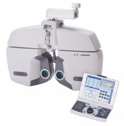 Foroptery I-OPTIK CV-7800