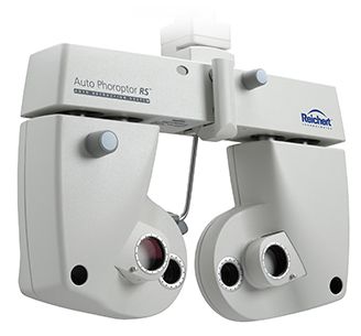 Foroptery Reichert RS