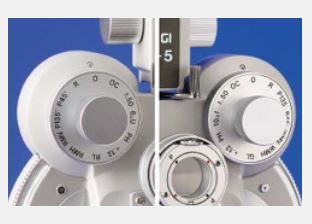 Foroptery TAKAGI VT-5