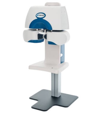 Foroptery Topcon Chronos