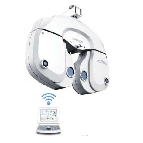 Foroptery UNICOS UDR-800A