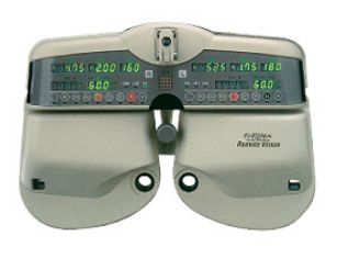 Foroptery VISIONIX Remote Vision