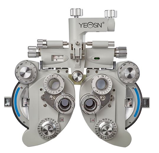 Foroptery YEASN SLY-100