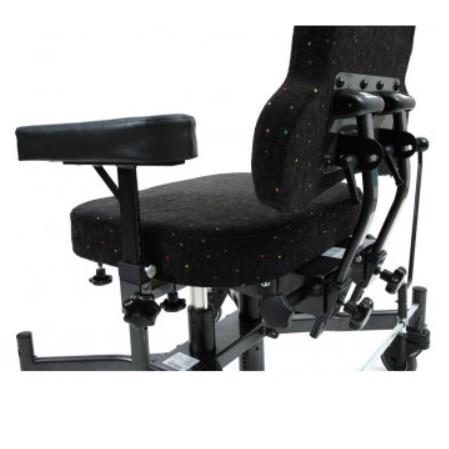 Fotele bariatryczne Eurovema Euroflex XL