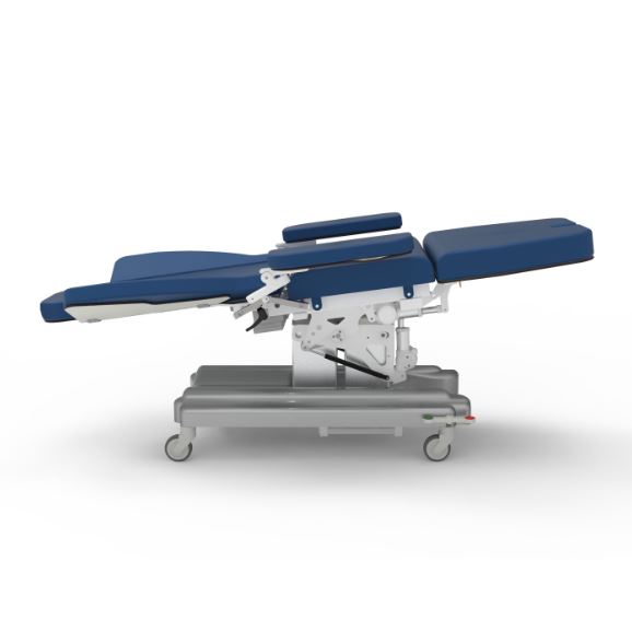 Fotele bariatryczne Gardhen bilance Stephen H Anatomical Bariatric