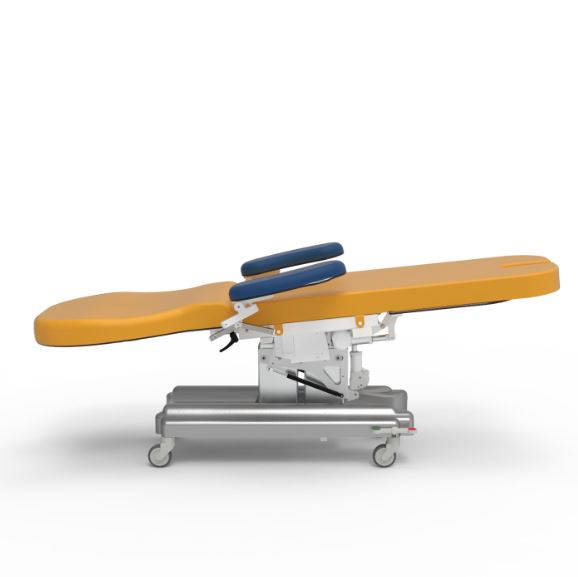 Fotele bariatryczne Gardhen bilance Stephen H Freedom Bariatric