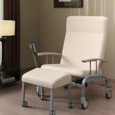 Fotele bariatryczne Haelvoet Fero Bariatria