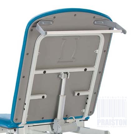 Fotele do badań (diagnostyki) laryngologicznych SEERS CLINNOVA Podiatry Pro NV0595-PRM