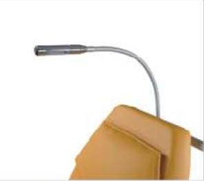 Fotele do chemioterapii i hematologii BORCAD PURA