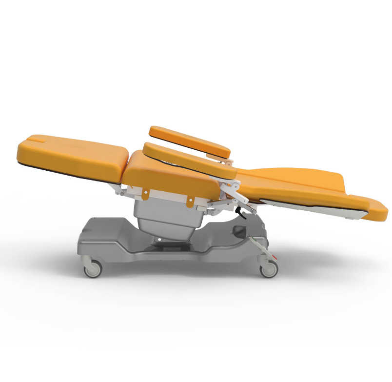 Fotele do chemioterapii i hematologii Gardhen bilance Stephen H Anatomical