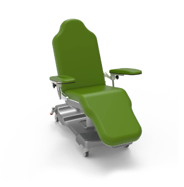 Fotele do chemioterapii i hematologii Gardhen bilance Stephen H Comfort 2.0, 3.0, 4.0