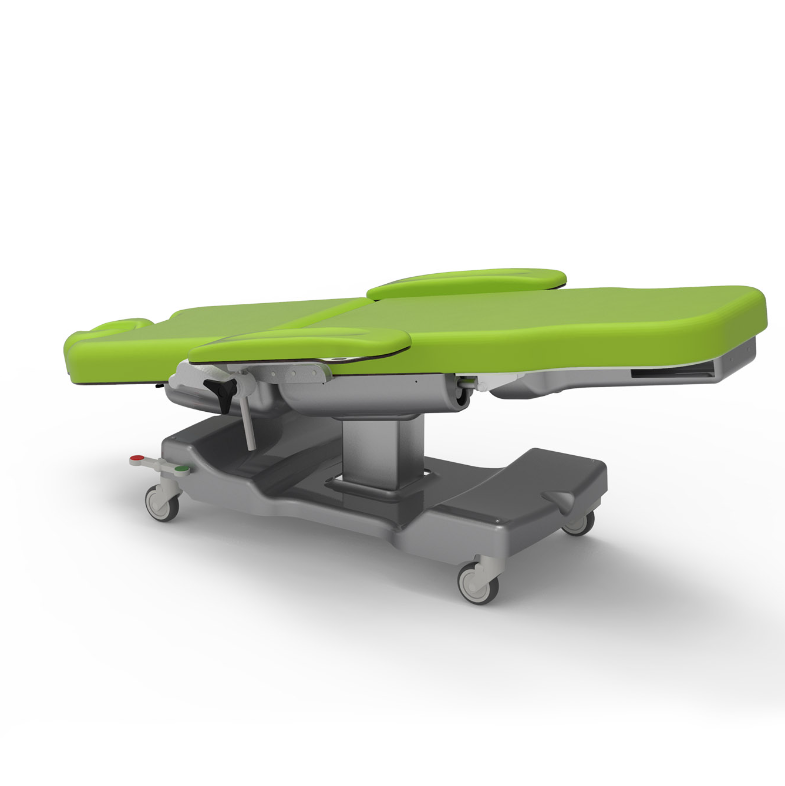 Fotele do chemioterapii i hematologii Gardhen bilance Stephen H Comfort 2.0, 3.0, 4.0