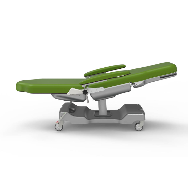 Fotele do chemioterapii i hematologii Gardhen bilance Stephen H Comfort 2.0, 3.0, 4.0