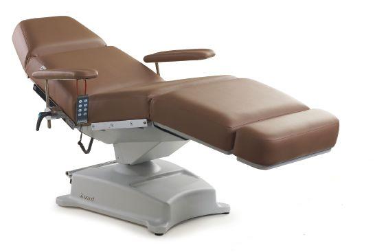 Fotele do chemioterapii i hematologii LEMI Ke-Treat