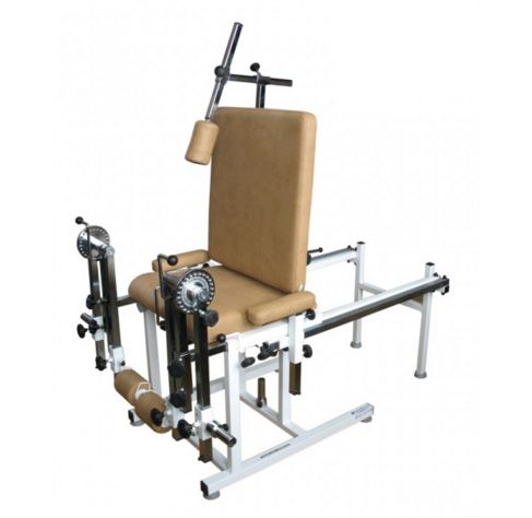 Fotele do ćwiczeń oporowych kończyn Accuro-Sumer UPR-01 B/2