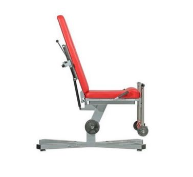 Fotele do ćwiczeń oporowych kończyn KINESIS PROFI