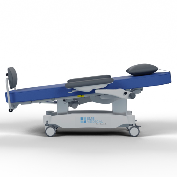 Fotele do dializ BMB Medical CLAVIA FCD
