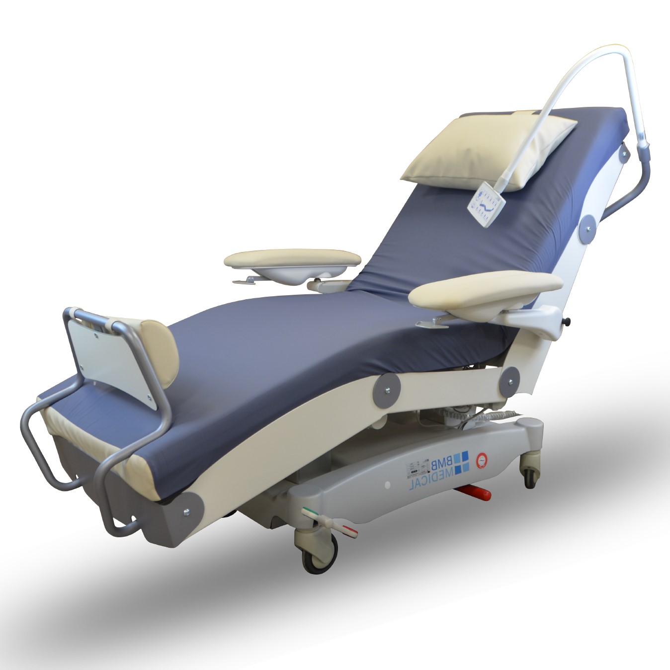 Fotele do dializ BMB Medical ERGOLYS