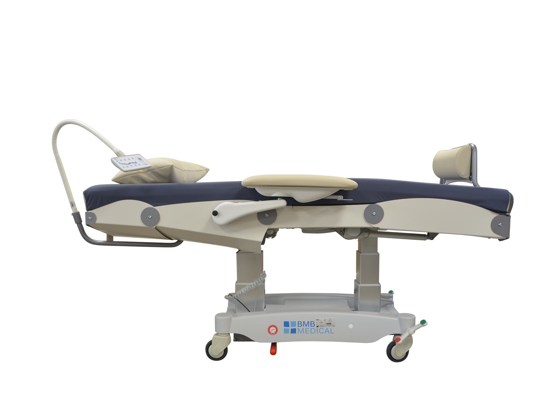 Fotele do dializ BMB Medical ERGOLYS