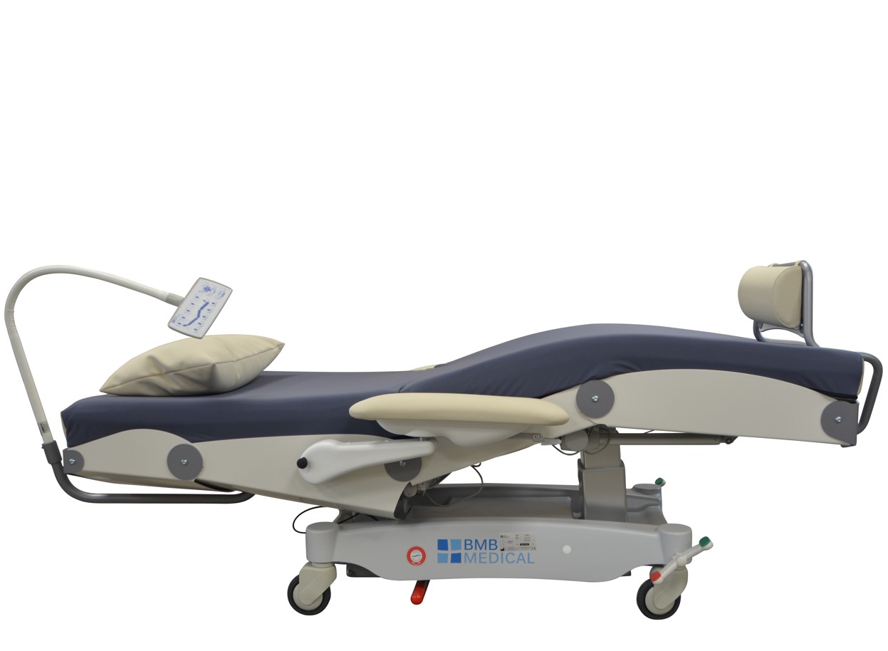 Fotele do dializ BMB Medical ERGOLYS