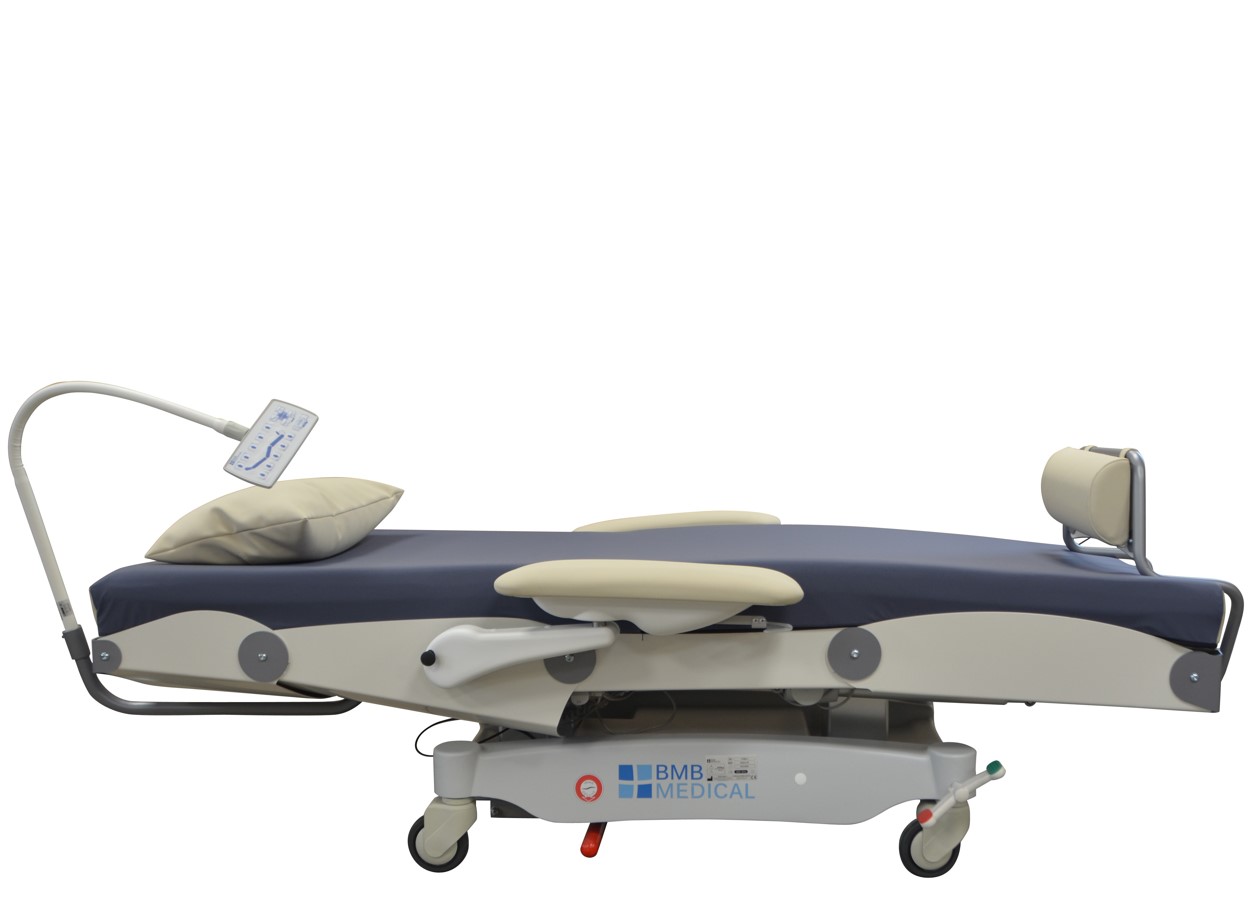 Fotele do dializ BMB Medical ERGOLYS