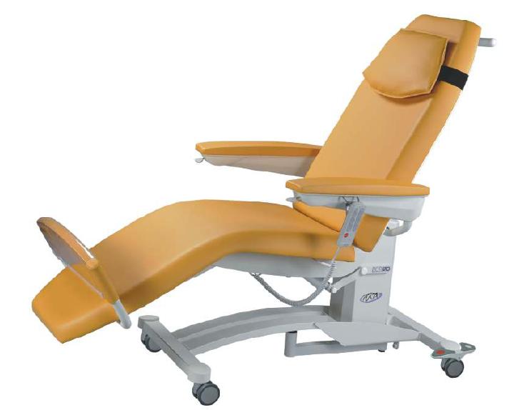 Fotele do dializ BORCAD PURA