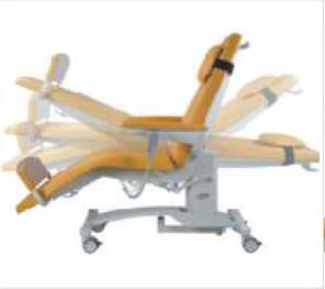 Fotele do dializ BORCAD PURA