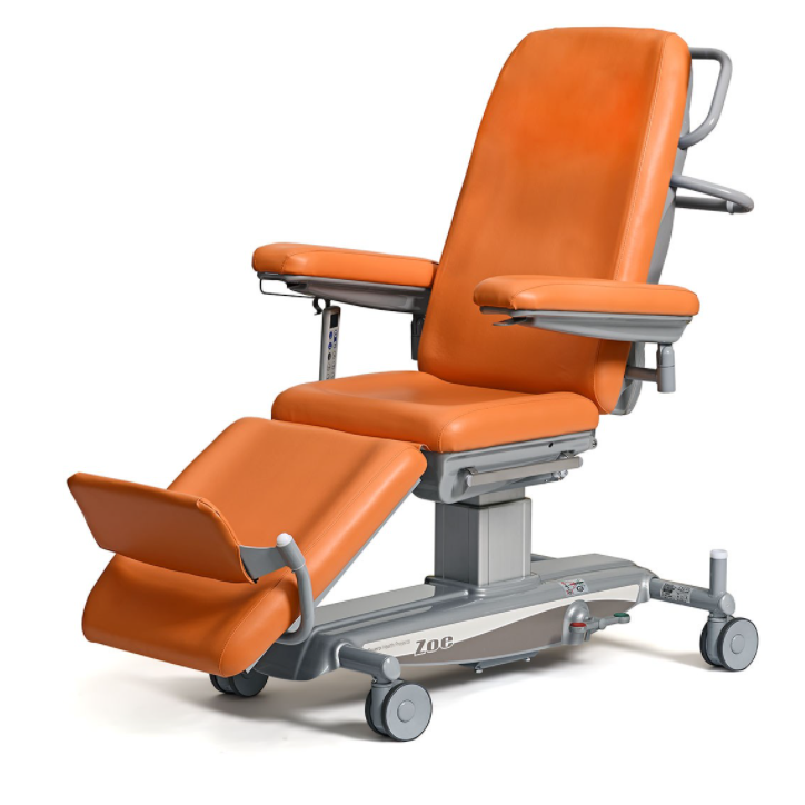Fotele do dializ Favero Zoe Precision