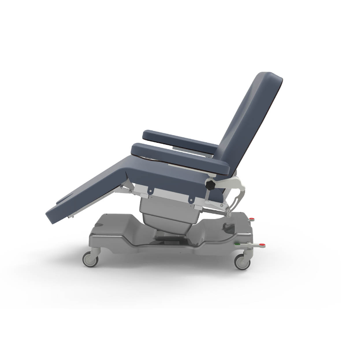 Fotele do dializ Gardhen bilance Athena