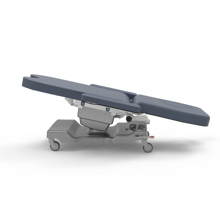 Fotele do dializ Gardhen bilance Athena