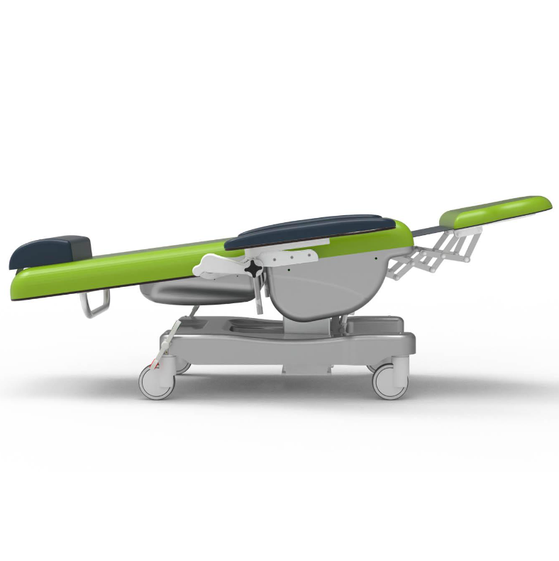 Fotele do dializ Gardhen bilance Stephen H Comfort 9.0