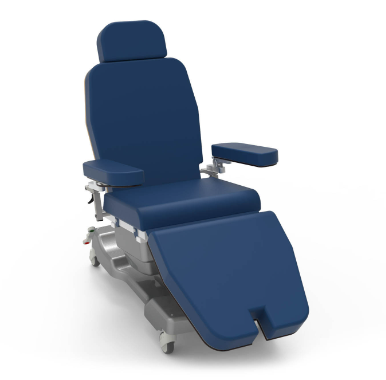 Fotele do dializ Gardhen bilance Stephen H Flat