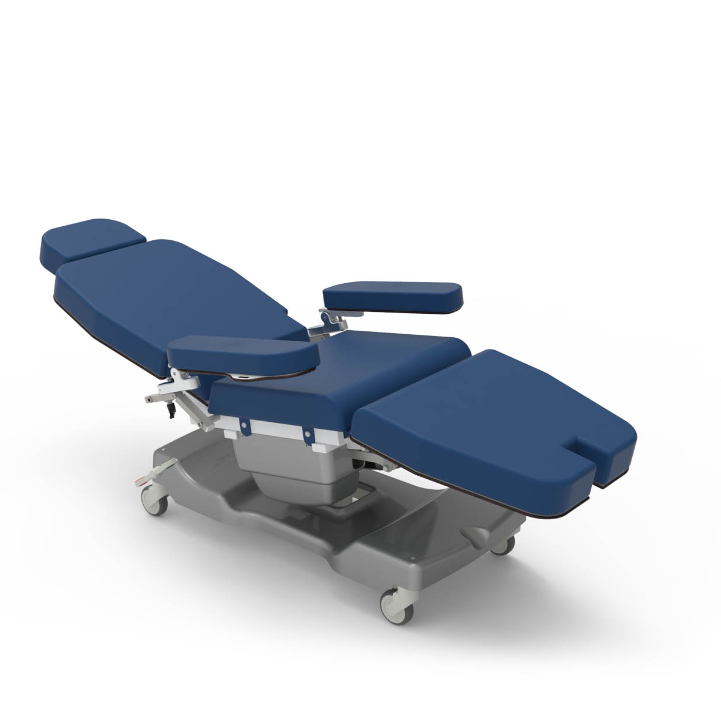 Fotele do dializ Gardhen bilance Stephen H Flat