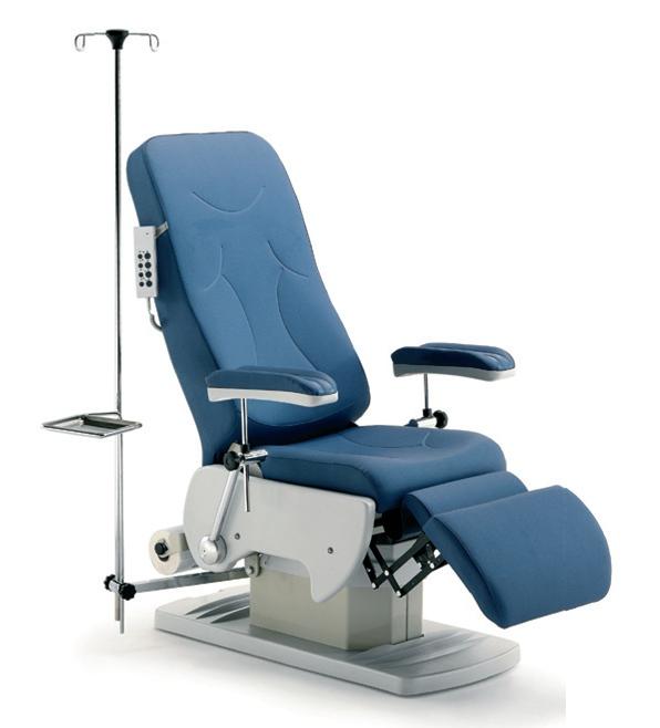 Fotele do dializ GIVAS AP4195