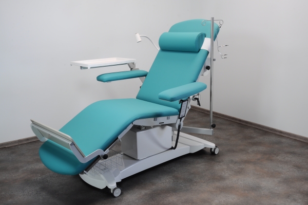 Fotele do dializ GOLEM GOLEM DIA