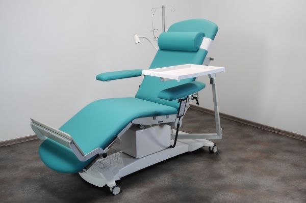 Fotele do dializ GOLEM GOLEM DIA