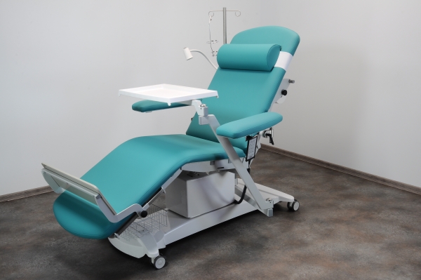 Fotele do dializ GOLEM GOLEM DIA